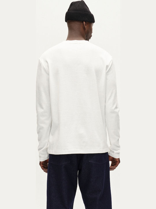 Dune Short Sleeve Blouse Off White