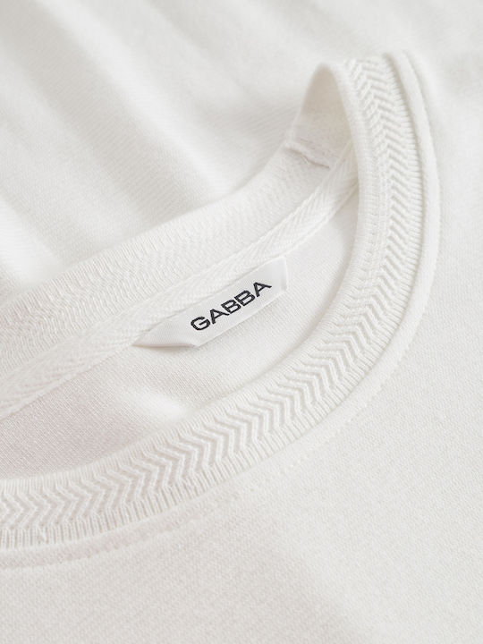 Dune Short Sleeve Blouse Off White