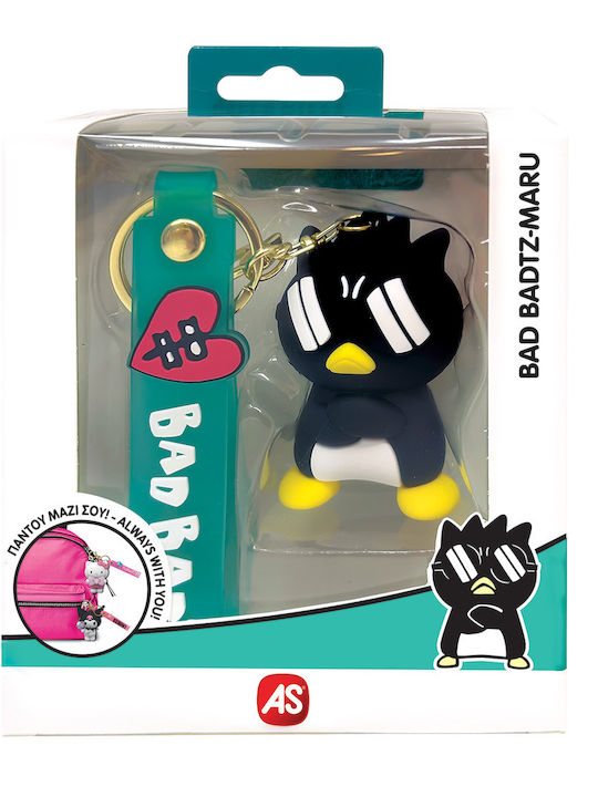 AS Keychain Hello Kitty & Friends (Random Selection)