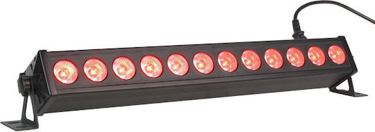 Light4me Προβολέας LED DMX RGB