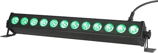 Light4me Προβολέας LED DMX RGB