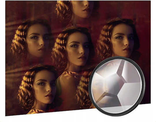 K&F Concept Filter Besondere Effekte Durchmesser 82mm für Kameraobjektive