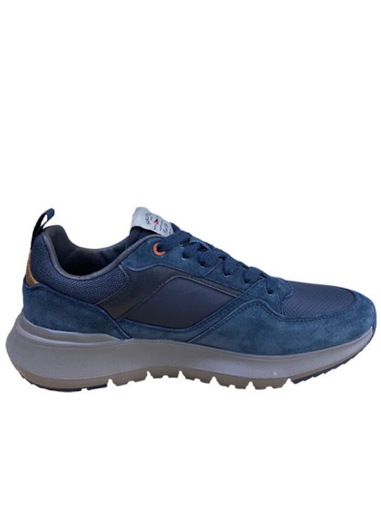 Ανδρικά Ανατομικά Sneakers Μπλε
