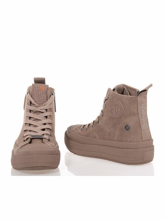 Flatforms Boots Boots