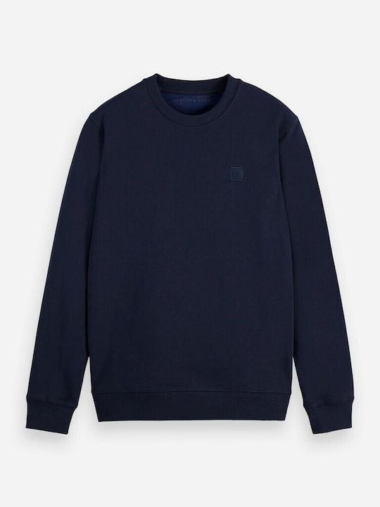 Суитшърт Blue