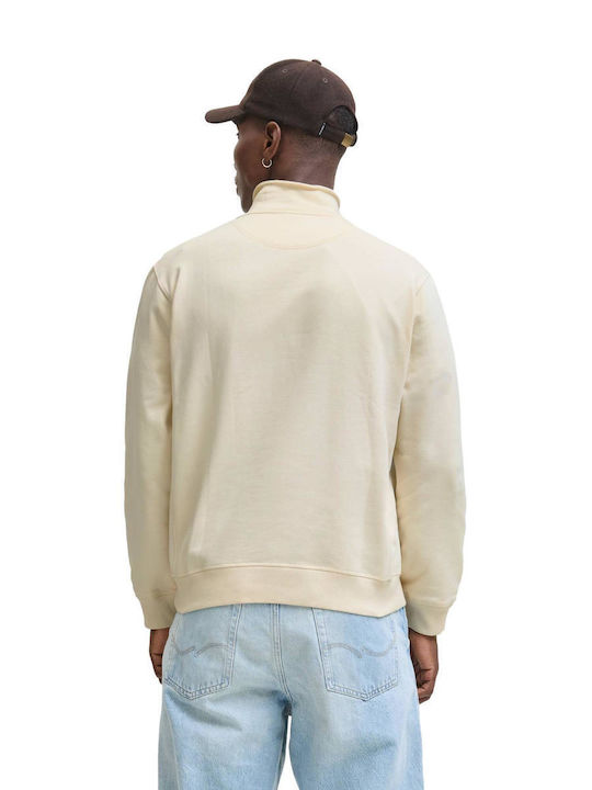 Sweat Sweatshirt mit Kapuze Graphite