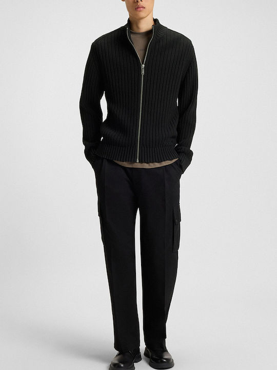 Sriton Sweatshirt Black