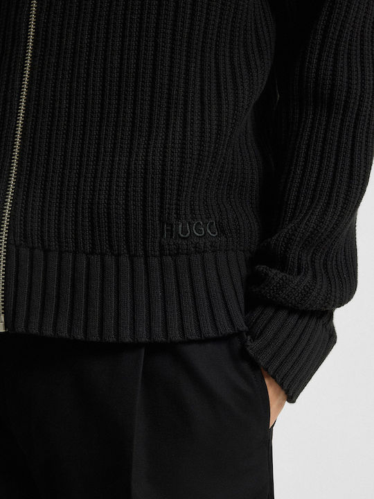Sriton Sweatshirt Black