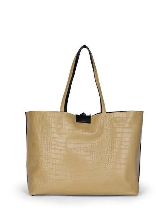 Women's Bag Shoulder Black