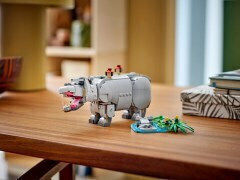 LEGO Creator 3 in1 Wild Animals Majestic Rhino With Birds for 9+ Years 780 Pieces