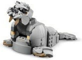 LEGO Creator 3 in1 Wild Animals Majestic Rhino With Birds for 9+ Years 780 Pieces