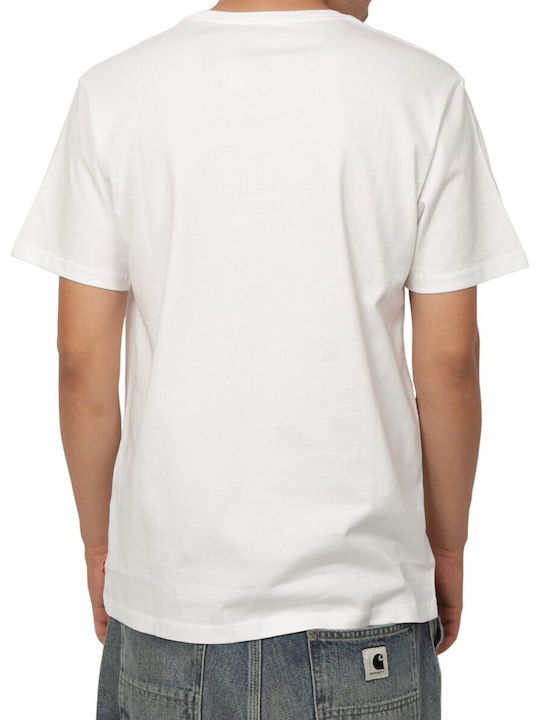 Levi's Athens T-Shirt Weiß
