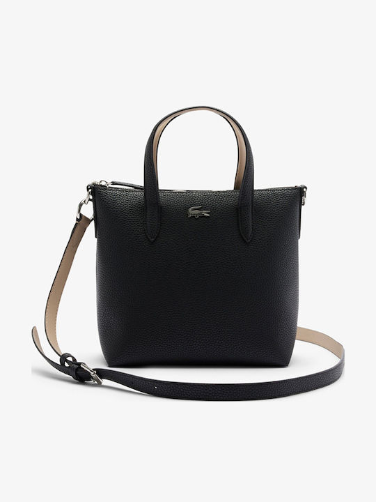 Lacoste Shopping Bag Damen Shopper Tasche Lacoste Shopping Bag Damen Shopper Tasche