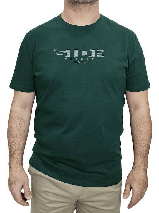 Tricou Green