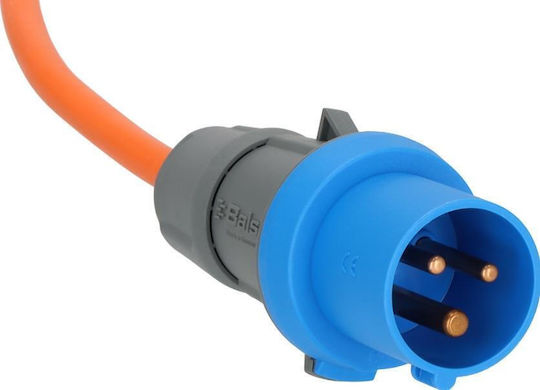 Brennenstuhl Waterproof Extension Cable Cord 5m