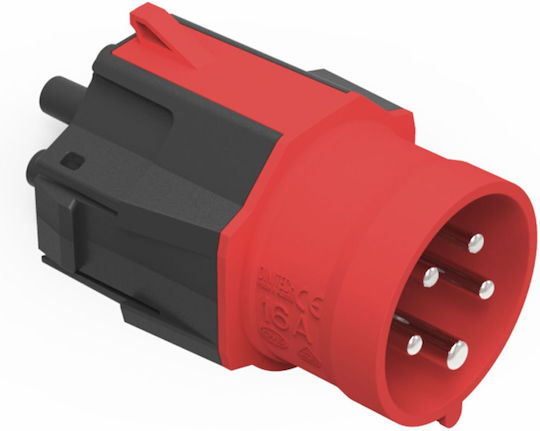 Nrgkick Attachment Set Standard Μπαλαντέζα Προέκταση Καλωδίου