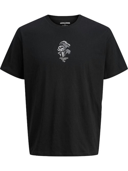 T-shirt Black 12278537