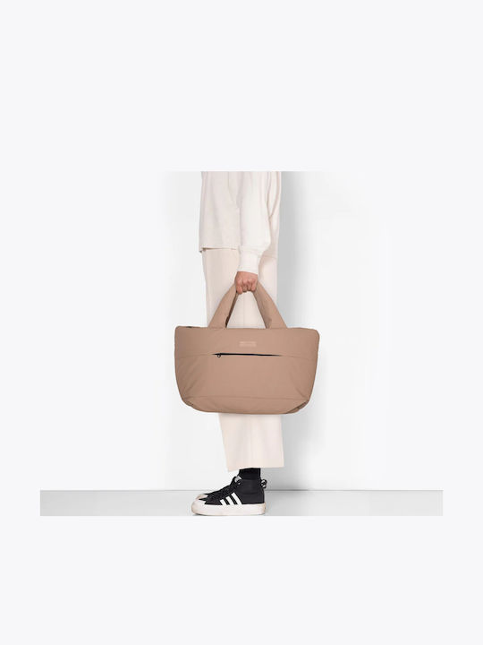 Damentasche Schultertasche Braun