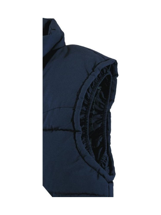 Delta Plus Bărbați Vestă de siguranță Gri Delta Plus Bărbați Vestă de siguranță Gri