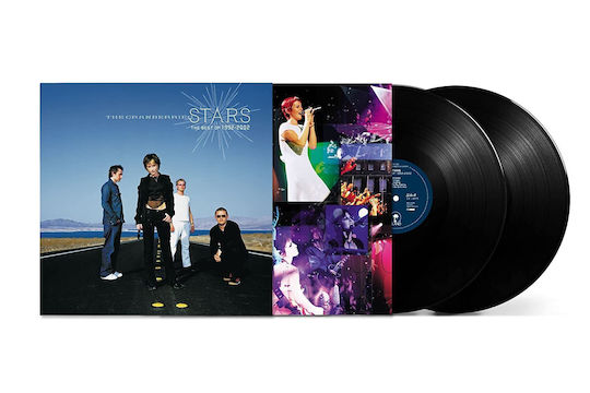Cranberries Stars Best 1992-2002 Hq 2 Vinyl