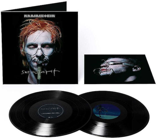 Rammstein 2xLP