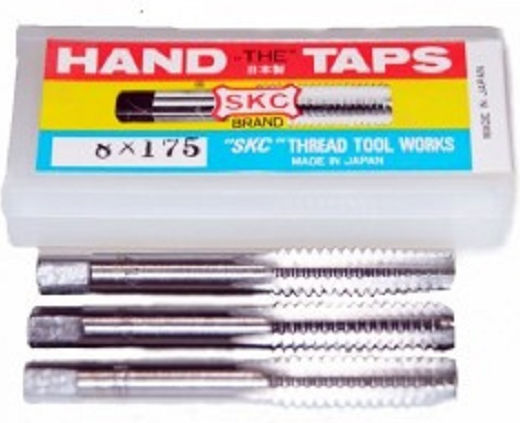 Κολαουζα Χειρος Σετ 3 Τεμαχιων Skc Ιαπωνιας 25x1.5