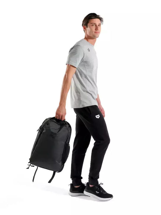 Arena Rucksack Schwarz