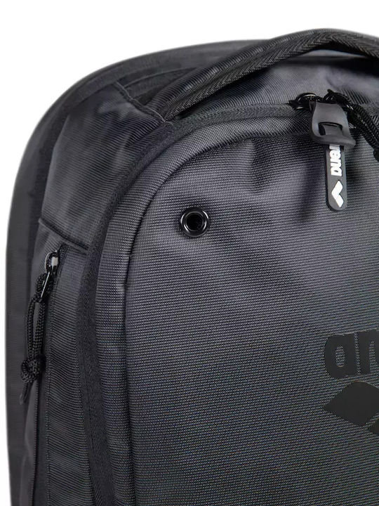Arena Backpack Μαύρο