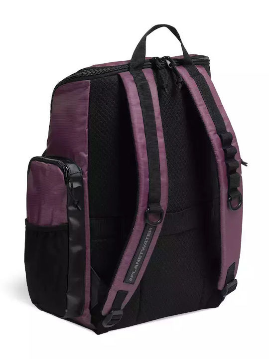 Arena Backpack 35lt Μωβ