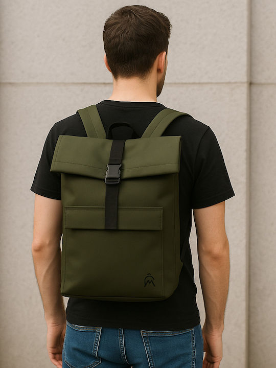 Arctic-One Backpack Αδιάβροχο Πράσινο Arctic-One Backpack Αδιάβροχο Πράσινο