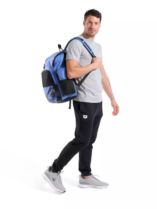 Arena Rucksack 35Es Blau