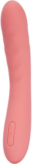 Svakom Vibrator G-Spot Cu Control De La Distanță Cu Unde De Stimulare Roz