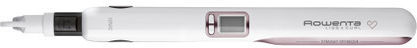 Rowenta Premium Care Liss & Curl SF7660 Πρέσα Μαλλιών με Κεραμικές Πλάκες