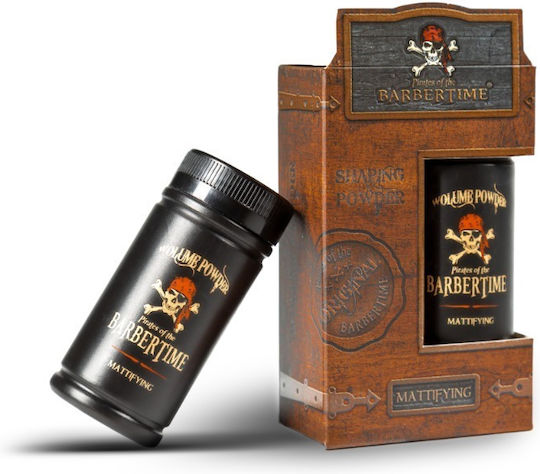 Barbertime 20gr