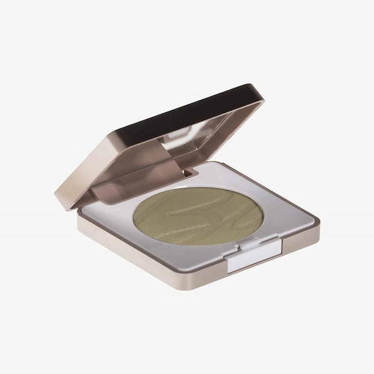Bionike Defence Color Silky Touch Eye Shadow in Solid Form with Khaki Color 3gr