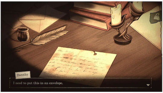 Tales from Candleforth PS5 Game