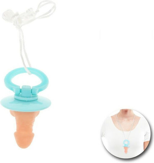 Diablo Picante Penis Shaped Pacifier
