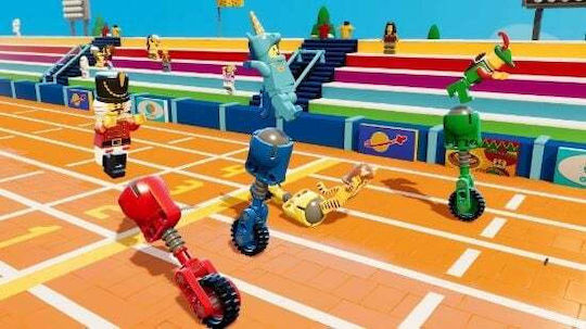 LEGO Party! Switch Game - Προπαραγγελία