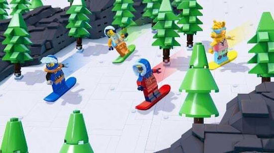 LEGO Party! Switch Game - Προπαραγγελία