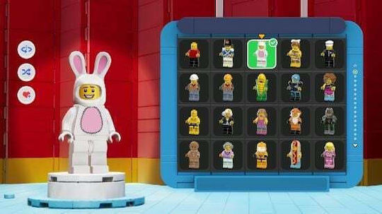 LEGO Party! Switch Game - Προπαραγγελία