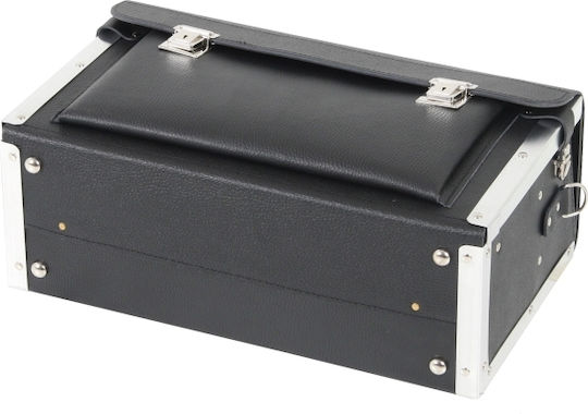 Hepco & Becker Favorit 7163 Black Βαλίτσα Εργαλείων