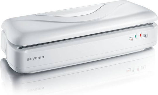 Severin Συσκευή Vacuum Εξωτερική με Μέγιστο Μήκος Σφραγίσματος 285mm