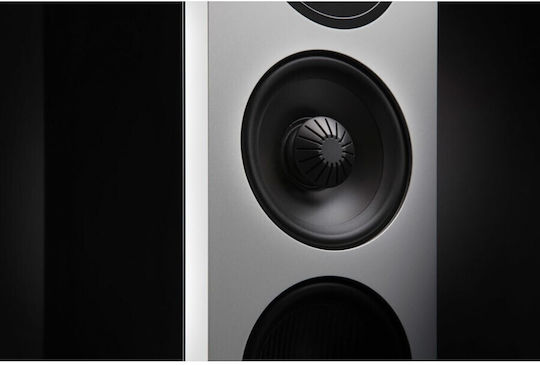 Definitive Technology Demand D15 Двойка Hi-Fi Говорители Подов 300W Piano Black