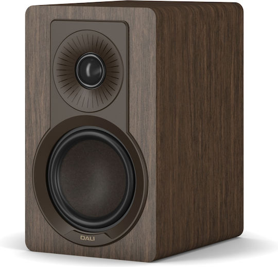 Dali Kupid Dark Walnut