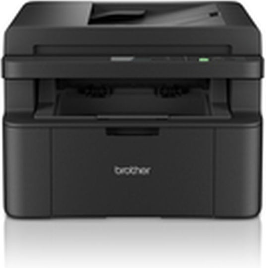 Brother Farbe Multifunktionsdrucker Laser