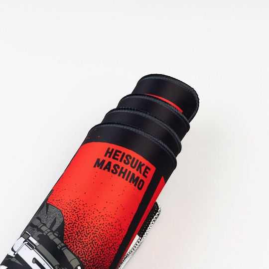 Grupo Erik MGGE090 Gaming Mauspad Mittel (350mm)