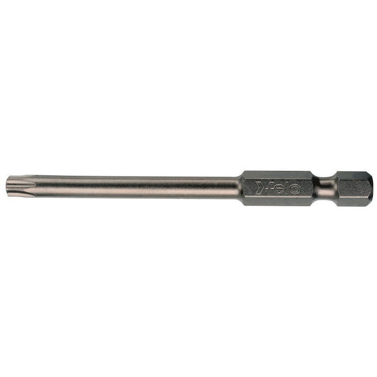 Set 3 Industrielle Serie Torx Bits E6.3 Tx20 73mm