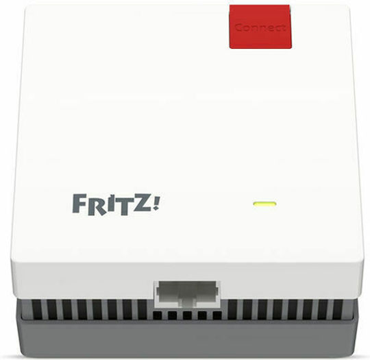 AVM Fritz!Repeater 1200 Mesh WiFi Extender Dualband (2,4 & 5 GHz) 1200Mbps
