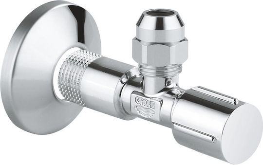 Grohe Corner Valve Faucet 1/2
