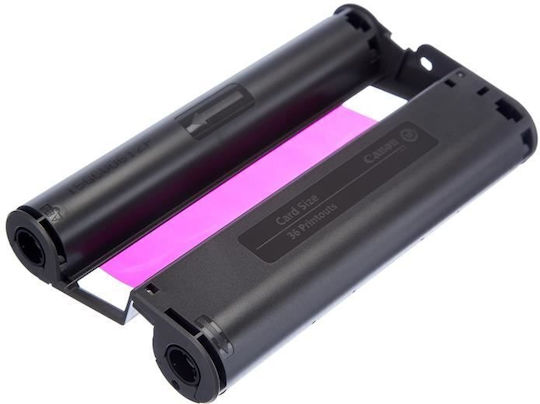 Canon KC-36IP Φωτογραφικό Χαρτί 54x86 για Εκτυπωτές Inkjet 36 Φύλλα